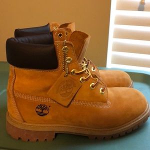 Timberland